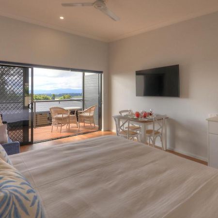 Atherton Motel Bagian luar foto